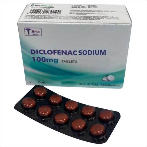 Diclofenac